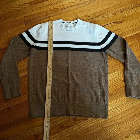 Long sleeve sweater - Picture 2 of 3